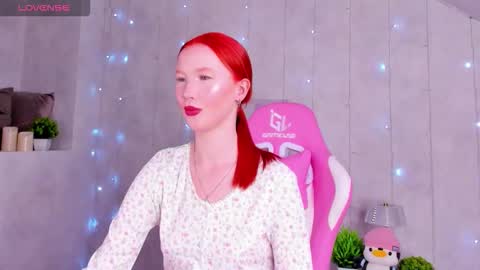 Snapshot of anna_patterson chatting on 09.23.25 Anna online show from 09.23.25