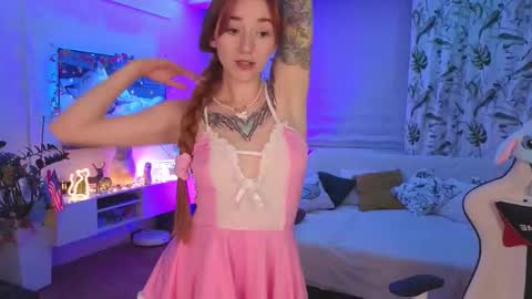 Anna online show from 02.05.26