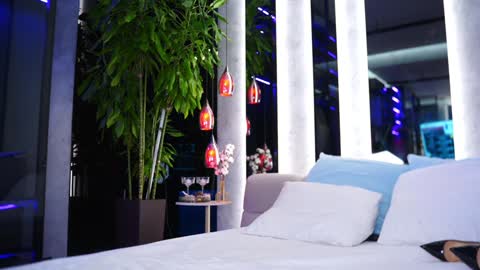 AnnaPurna online show from 12.05.24