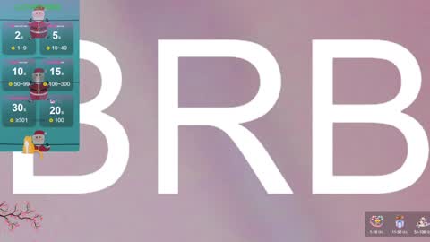 Anna online show from 12.24.24