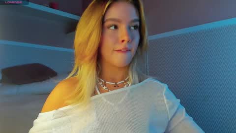 Anna online show from 02.02.25