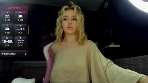 Anna online show from 09.25.25