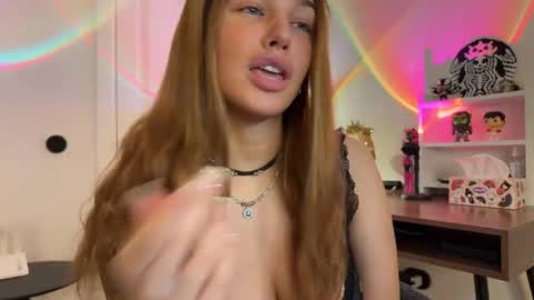 Anna online show from 01.10.26