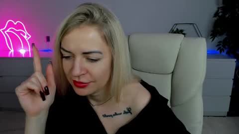 anna_snow9 online show from 09.28.25