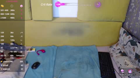 Anna online show from 02.09.25