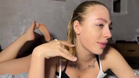 Anna  fansly anna sssweety online show from 12.04.24