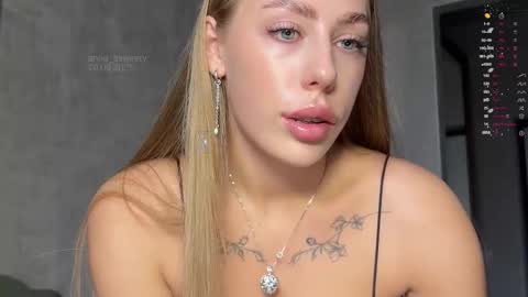 Anna  fansly anna sssweety online show from 09.20.25