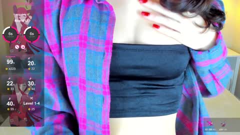 Snapshot of anna_way chatting on 12.08.24 Anna GMT 2 Mon-Wed Sat 0300am-0900am Thu 1100AM-300PM online show from 12.08.24