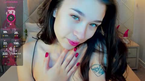 Snapshot of anna_way chatting on 12.13.24 Anna GMT 2 Mon-Wed Sat 0300am-0900am Thu 1100AM-300PM online show from 12.13.24