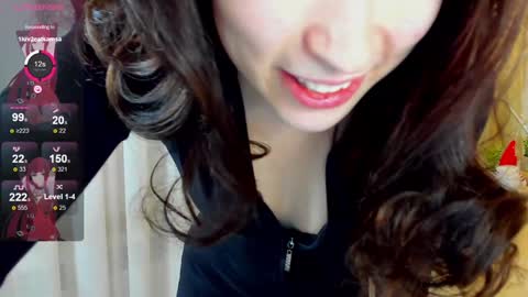 Snapshot of anna_way chatting on 12.16.24 Anna GMT 2 Mon-Wed Sat 0300am-0900am Thu 1100AM-300PM online show from 12.16.24