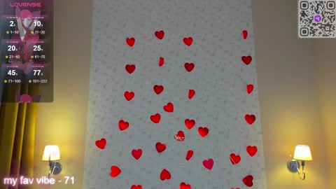 Snapshot of anna_way chatting on 02.15.25 Anna GMT 2 Mon-Wed Sat 0300am-0900am Thu 1100AM-300PM online show from 02.15.25