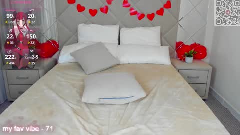 Snapshot of anna_way chatting on 02.24.25 Anna GMT 2 Mon-Wed Sat 0300am-0900am Thu 1100AM-300PM online show from 02.24.25