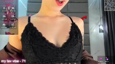 Snapshot of anna_way chatting on 03.02.25 Anna GMT 2 Mon-Wed Sat 0300am-0900am Thu 1100AM-300PM online show from 03.02.25