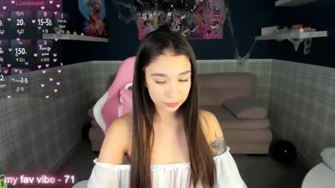 Snapshot of anna_way chatting on 10.27.25 Anna GMT 2 Mon-Wed Sat 0300am-0900am Thu 1100AM-300PM online show from 10.27.25