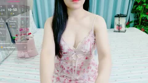 Snapshot of anna_xyz chatting on 06.16.26 anna_xyz online show from 06.16.26