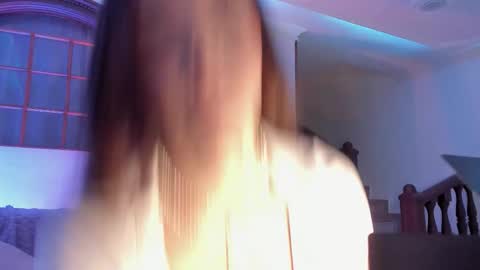 Snapshot of annaa__ chatting on 12.17.25 annaa__ online show from 12.17.25