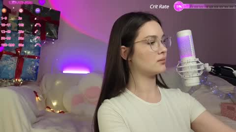 AnnaAoki online show from 01.30.25