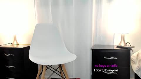 Annaarela online show from 03.09.25