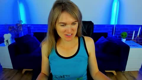 Annabel online show from 09.13.25