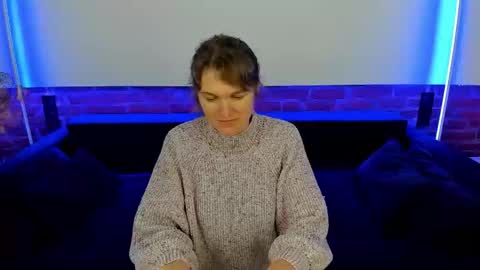 Annabel online show from 10.14.25