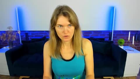 Annabel online show from 10.26.25