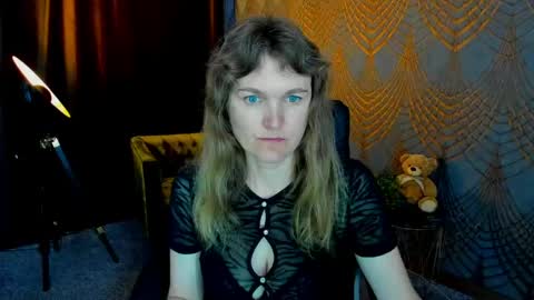 Annabel online show from 05.31.26