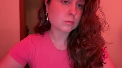 Annabelle Haze online show from 04.03.26