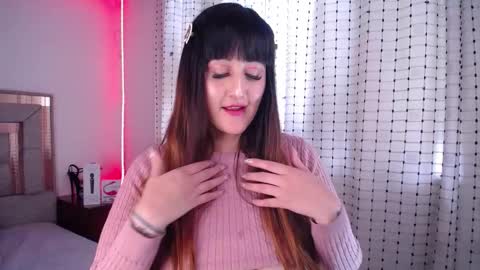 Anna online show from 01.28.25