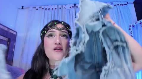 Anna online show from 03.28.26