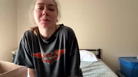 annabellemonroe69 online show from 11.19.25