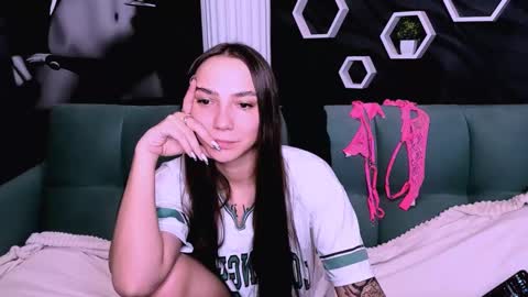 annabishop online show from 01.15.25