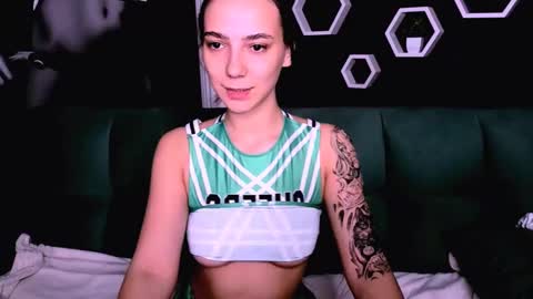 annabishop online show from 01.17.25