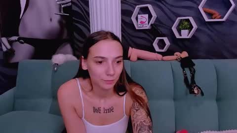 annabishop online show from 01.21.25