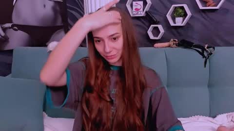 annabishop online show from 01.22.25