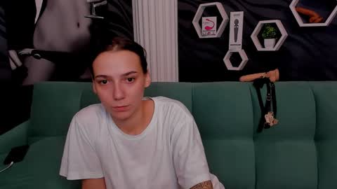 annabishop online show from 01.23.25