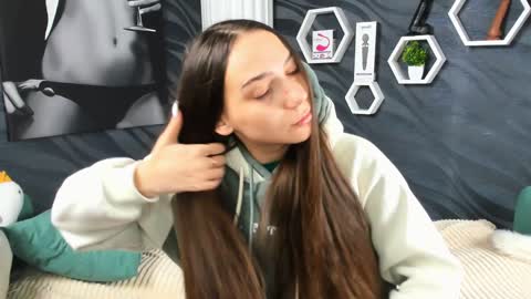 annabishop online show from 01.31.25