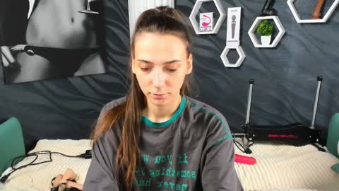 annabishop online show from 01.31.25