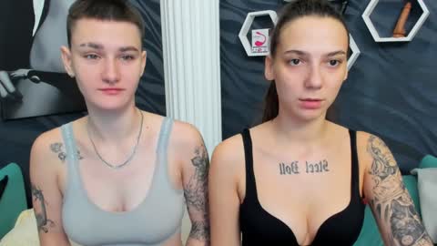 annabishop online show from 02.07.25