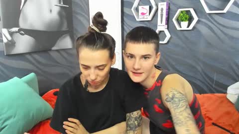 annabishop online show from 02.28.25