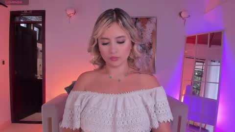 Anna Brooks  online show from 01.14.26