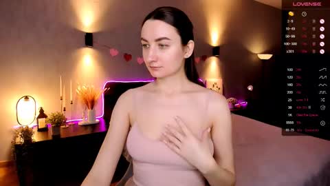 Anna online show from 11.11.25