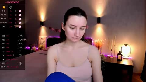 Anna online show from 02.11.26