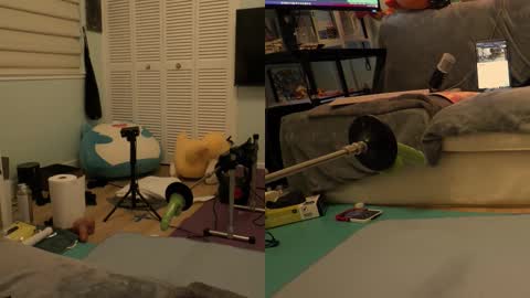 annacote178 online show from 02.20.26