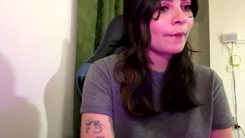 Anna online show from 12.03.25