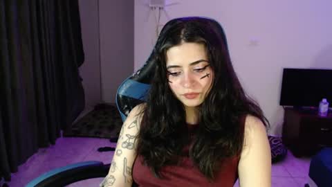 Anna online show from 06.20.26
