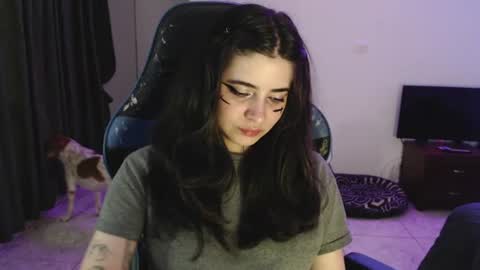 Anna online show from 06.23.26