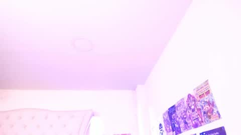 Snapshot of annadaaniels chatting on 12.03.24 MIss Daniels online show from 12.03.24