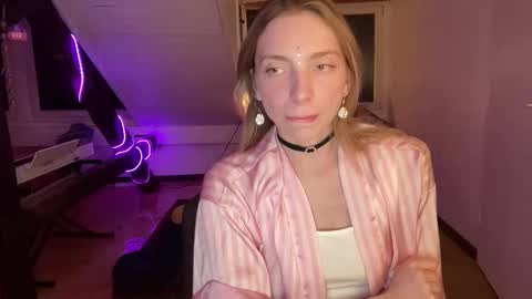 Anna Darko online show from 05.04.26
