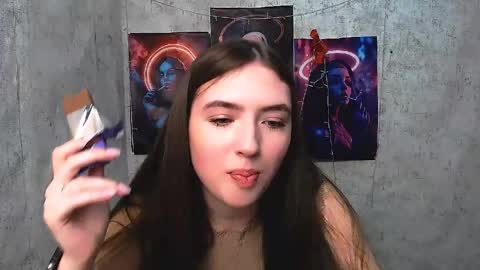 Anna online show from 04.03.26