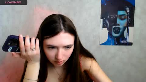 Anna online show from 05.04.26